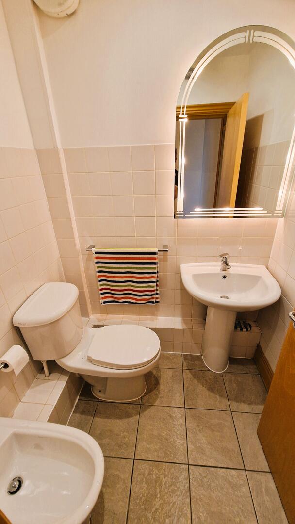 Madison Apartments, 54 41 Seymour Grove Old Trafford Manchester